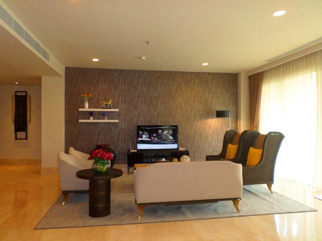 Ayana Residences Luxury Apartment 짐바란 객실 사진